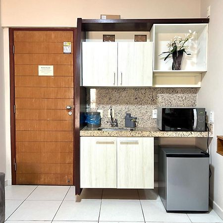 Elegance Comfort Natal Beira Mar Ngoại thất bức ảnh