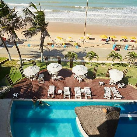 Elegance Comfort Natal Beira Mar Ngoại thất bức ảnh