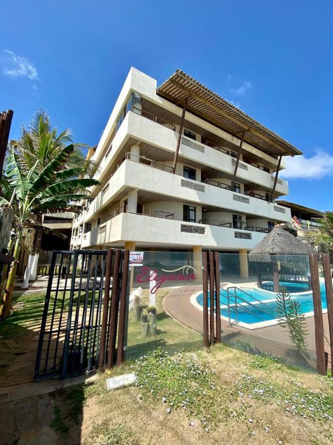 Elegance Comfort Natal Beira Mar Ngoại thất bức ảnh