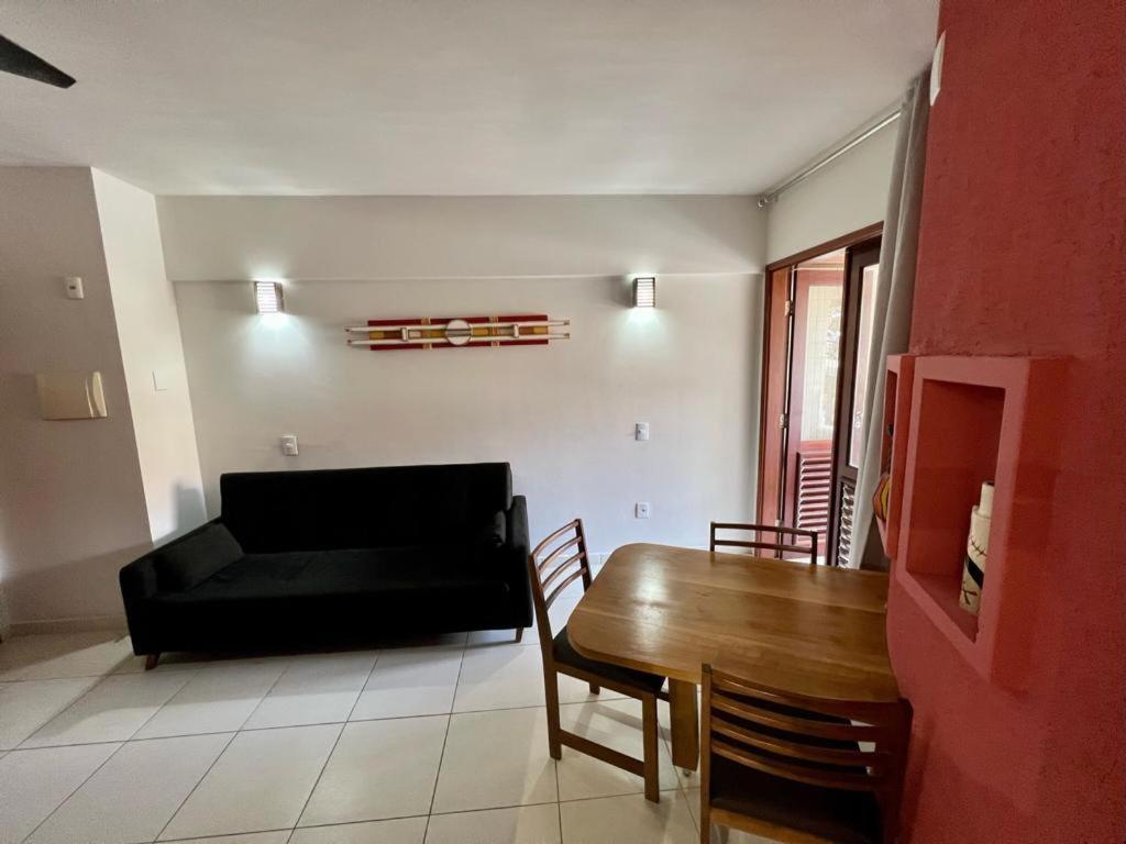 Elegance Comfort Natal Beira Mar Ngoại thất bức ảnh