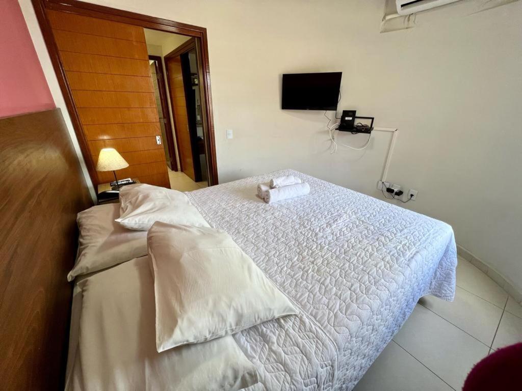 Elegance Comfort Natal Beira Mar Ngoại thất bức ảnh