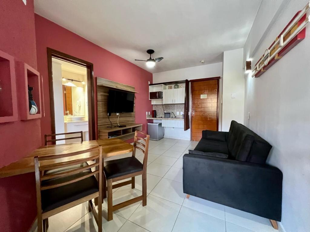 Elegance Comfort Natal Beira Mar Ngoại thất bức ảnh