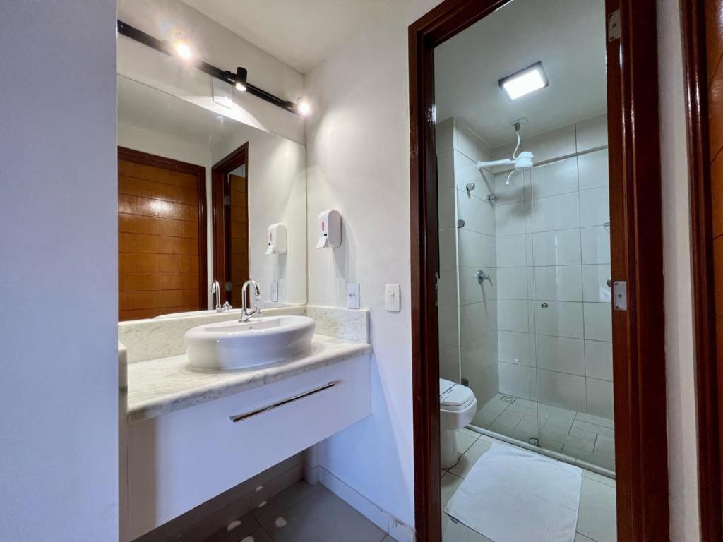 Elegance Comfort Natal Beira Mar Ngoại thất bức ảnh