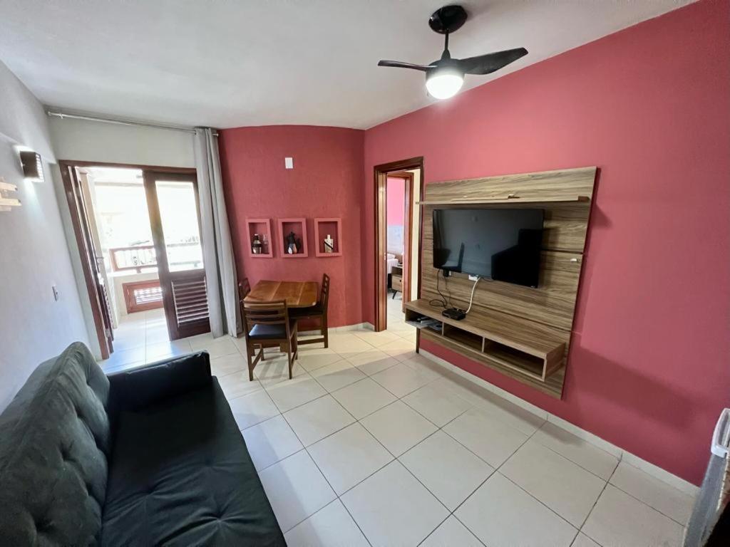 Elegance Comfort Natal Beira Mar Ngoại thất bức ảnh