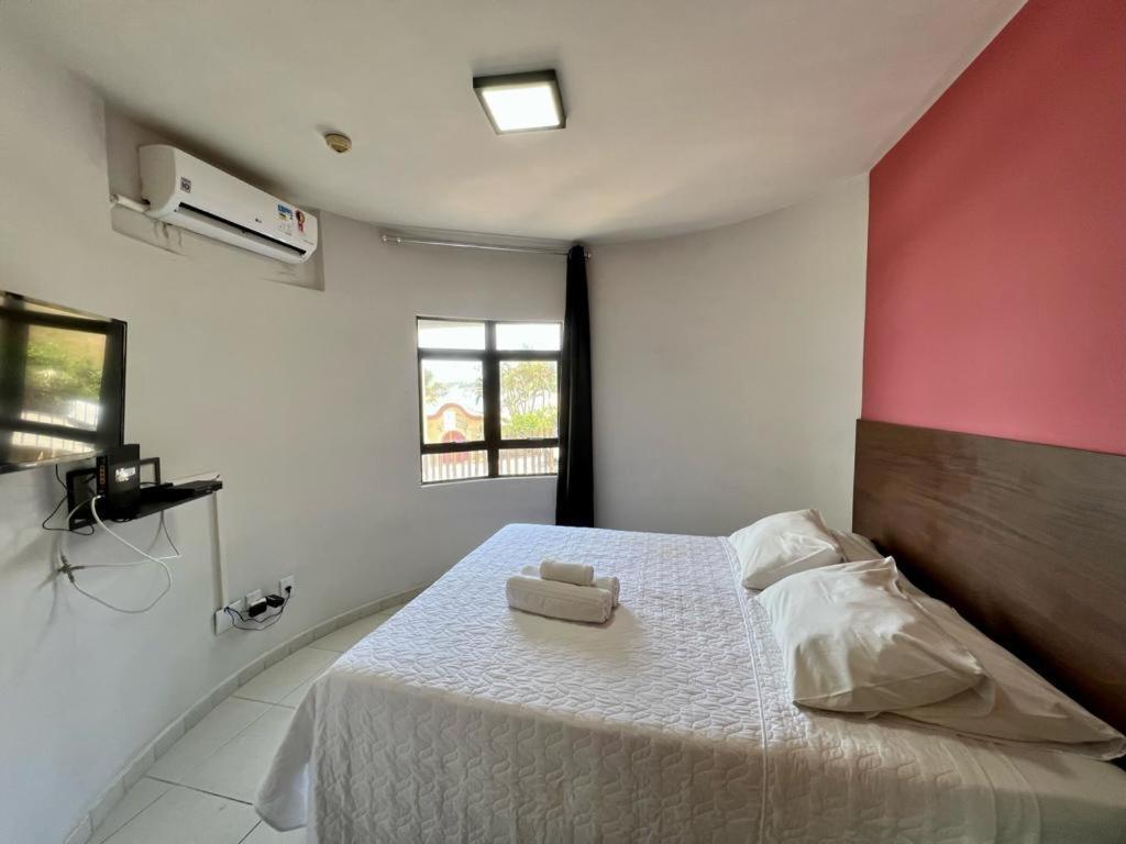 Elegance Comfort Natal Beira Mar Ngoại thất bức ảnh
