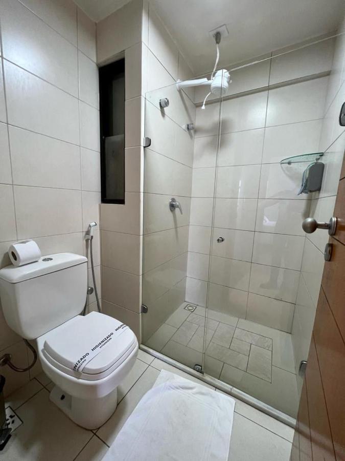 Elegance Comfort Natal Beira Mar Ngoại thất bức ảnh