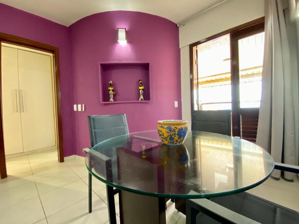 Elegance Comfort Natal Beira Mar Ngoại thất bức ảnh