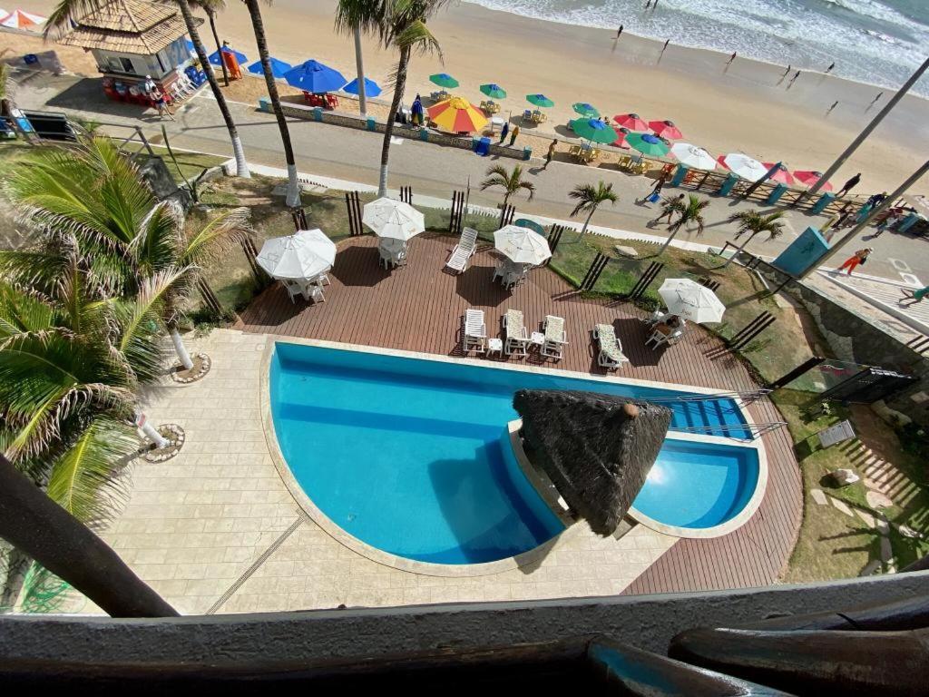 Elegance Comfort Natal Beira Mar Ngoại thất bức ảnh