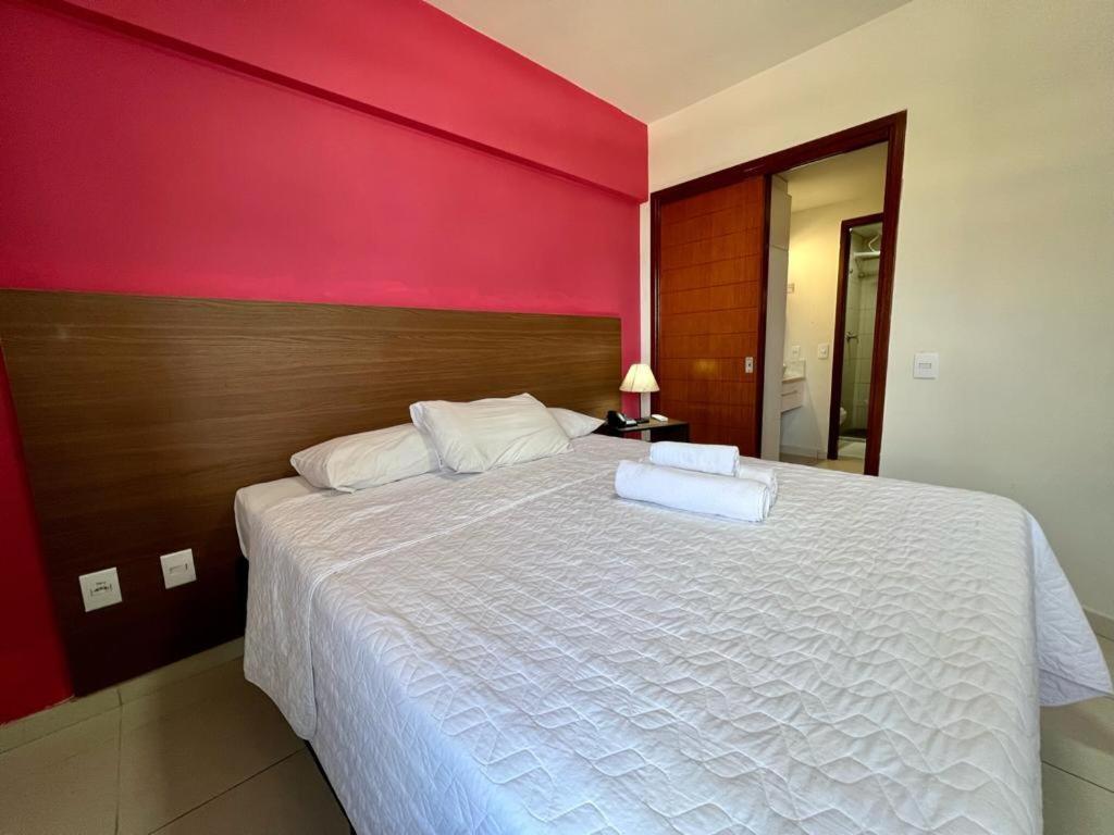 Elegance Comfort Natal Beira Mar Ngoại thất bức ảnh