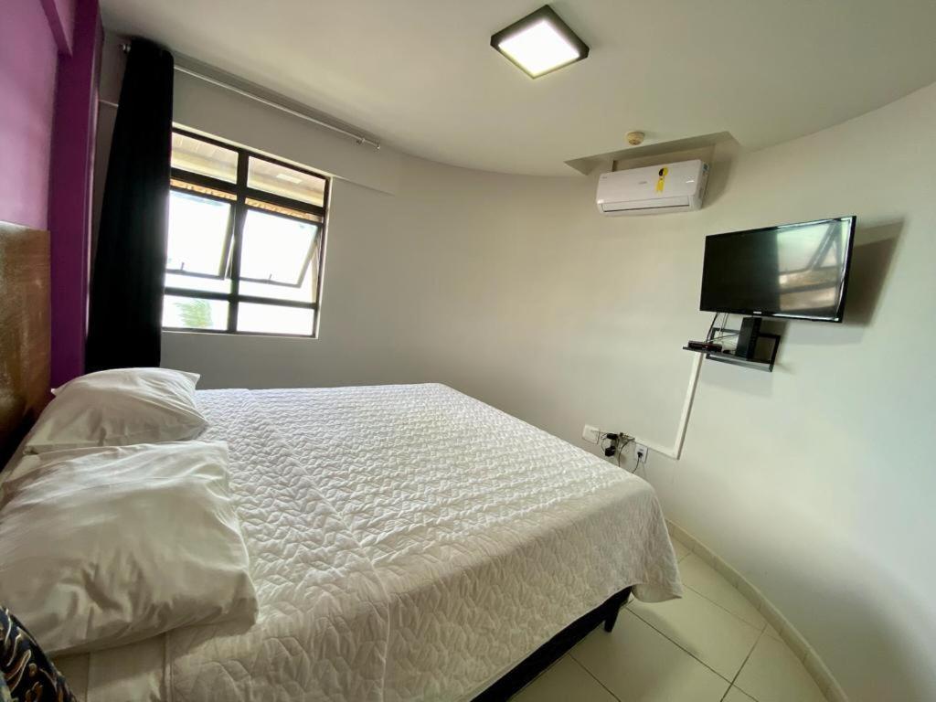 Elegance Comfort Natal Beira Mar Ngoại thất bức ảnh