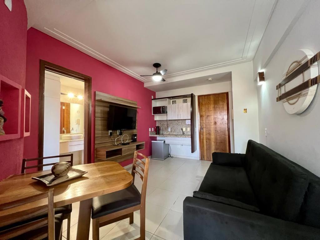 Elegance Comfort Natal Beira Mar Ngoại thất bức ảnh
