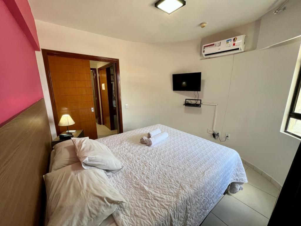 Elegance Comfort Natal Beira Mar Ngoại thất bức ảnh