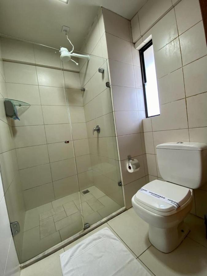 Elegance Comfort Natal Beira Mar Ngoại thất bức ảnh