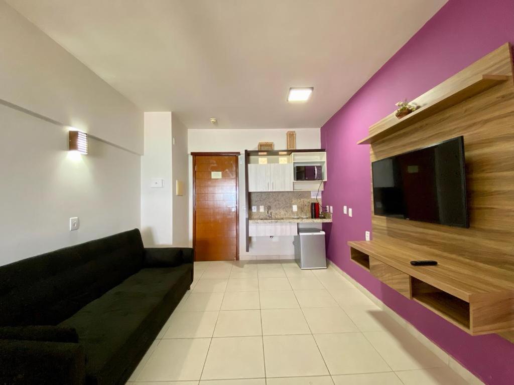 Elegance Comfort Natal Beira Mar Ngoại thất bức ảnh