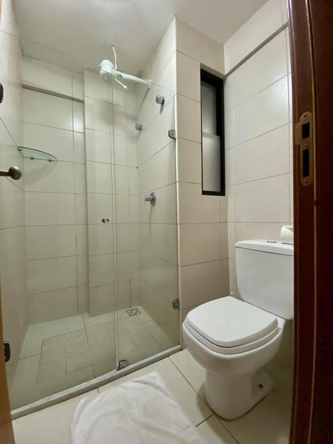 Elegance Comfort Natal Beira Mar Ngoại thất bức ảnh