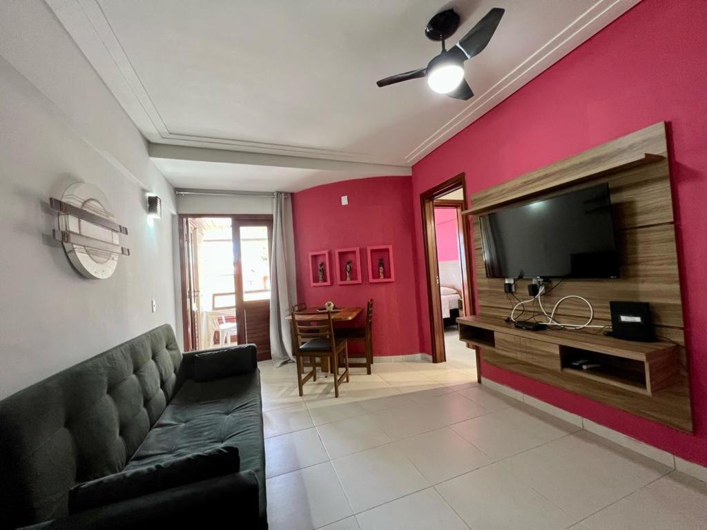 Elegance Comfort Natal Beira Mar Ngoại thất bức ảnh