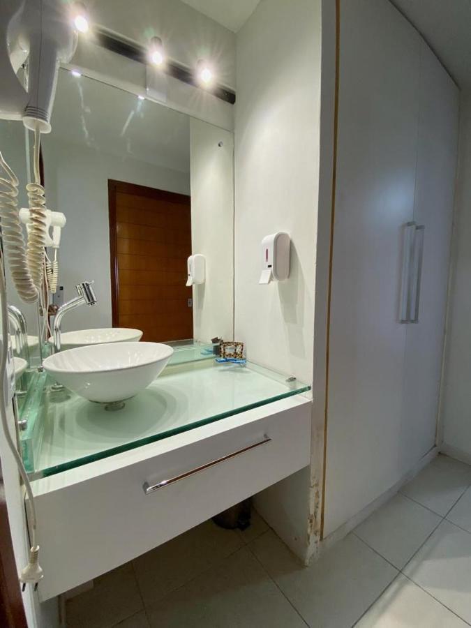 Elegance Comfort Natal Beira Mar Ngoại thất bức ảnh