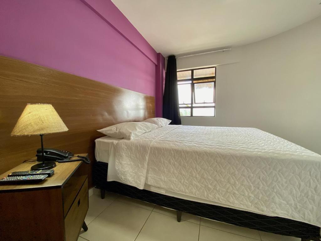 Elegance Comfort Natal Beira Mar Ngoại thất bức ảnh