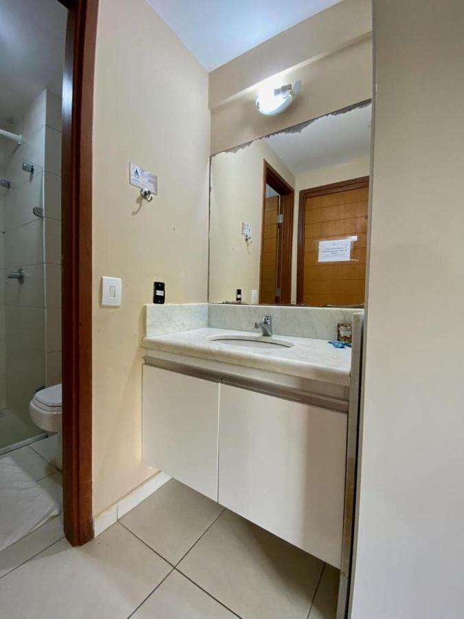 Elegance Comfort Natal Beira Mar Ngoại thất bức ảnh
