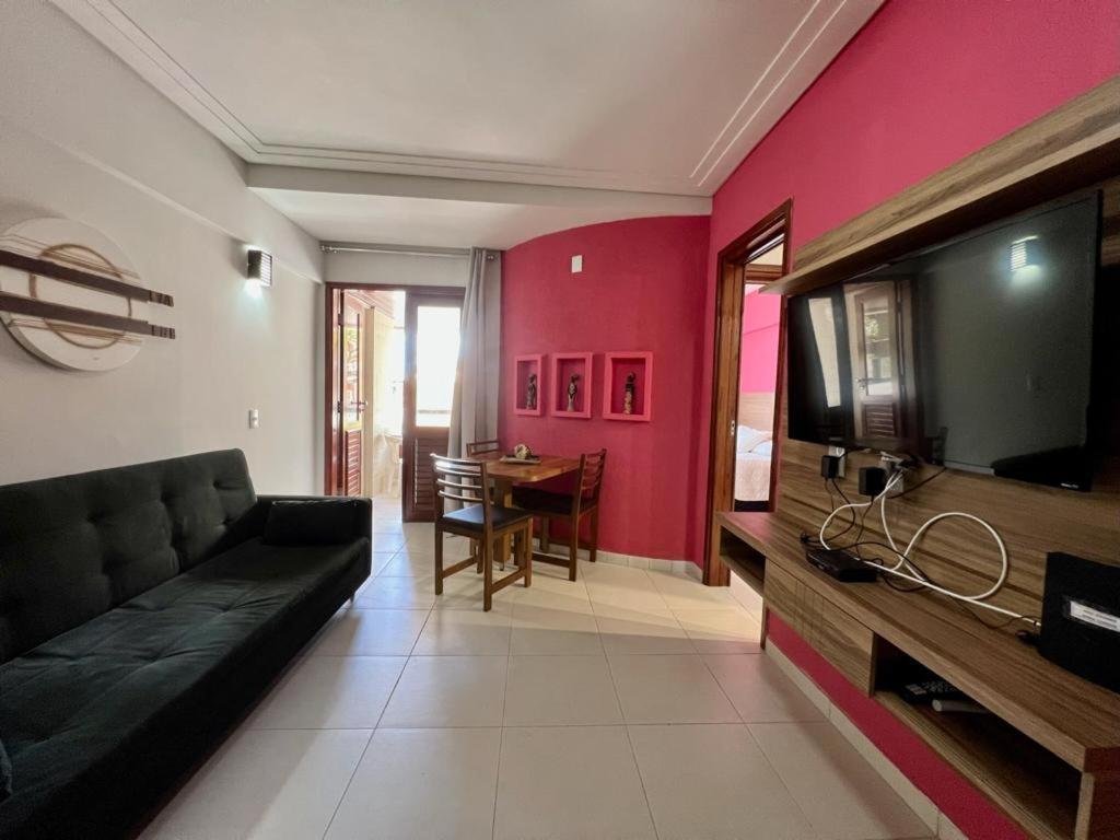 Elegance Comfort Natal Beira Mar Ngoại thất bức ảnh