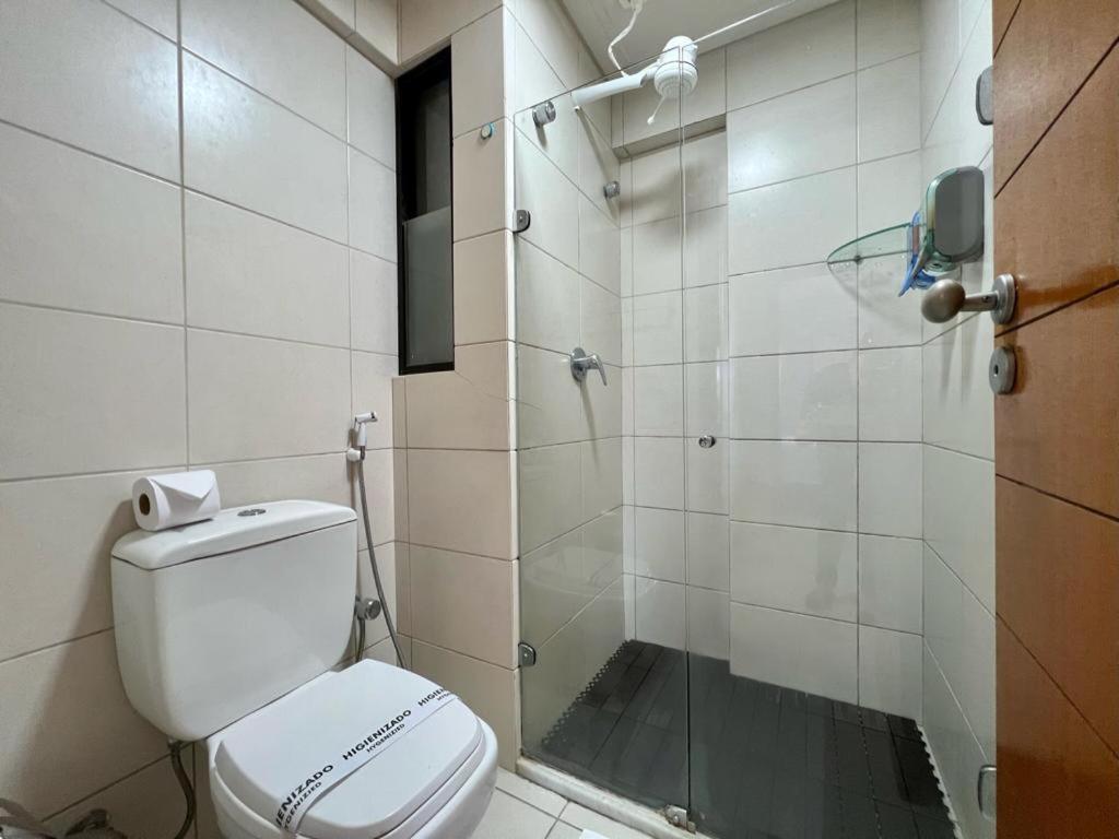 Elegance Comfort Natal Beira Mar Ngoại thất bức ảnh