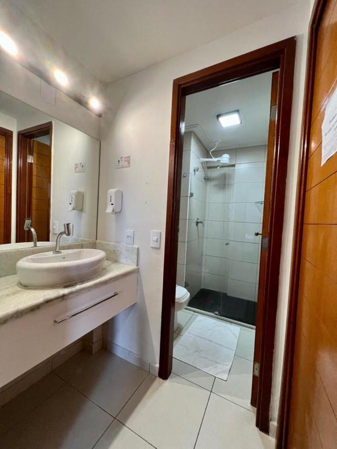 Elegance Comfort Natal Beira Mar Ngoại thất bức ảnh