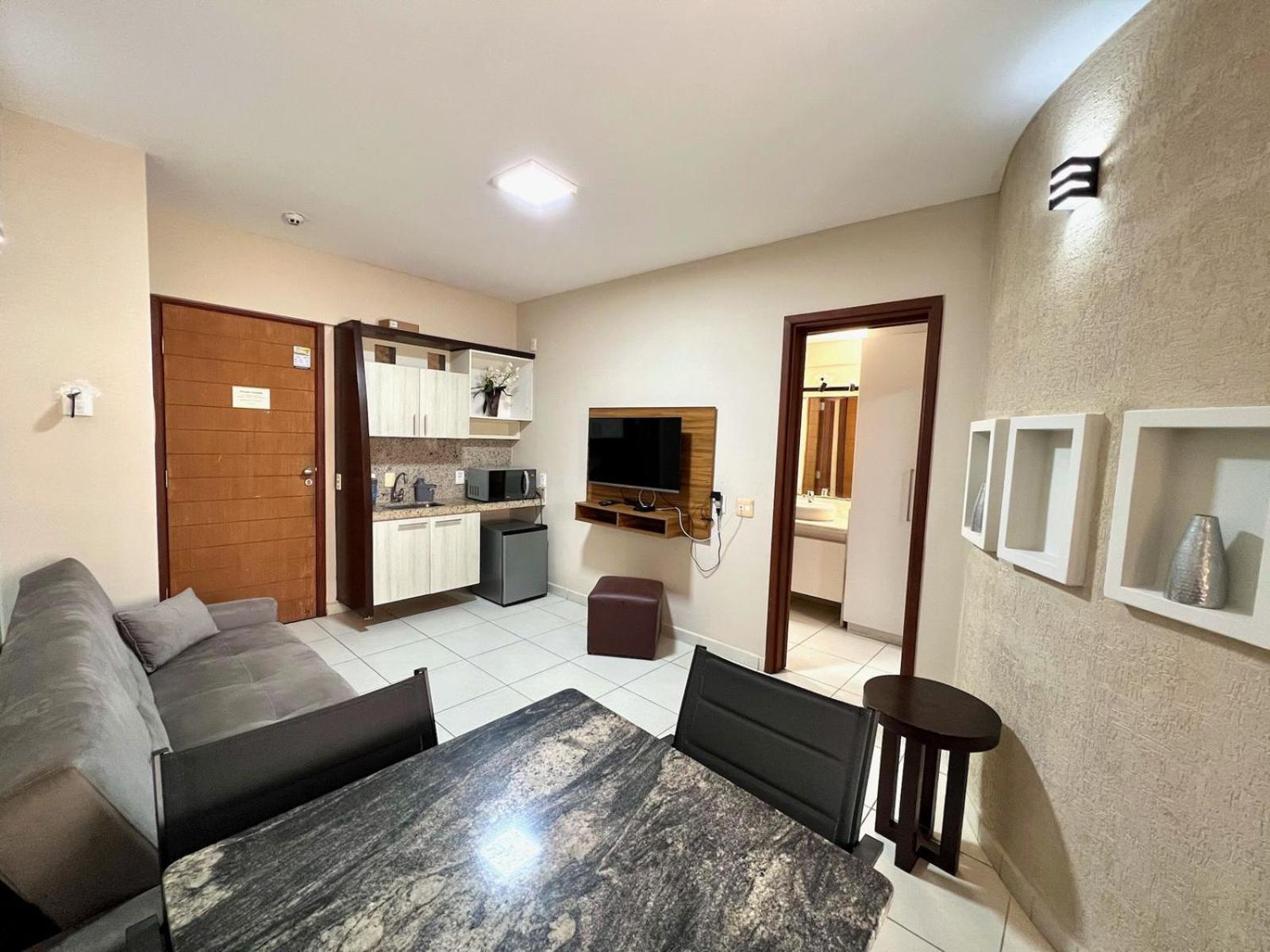Elegance Comfort Natal Beira Mar Ngoại thất bức ảnh