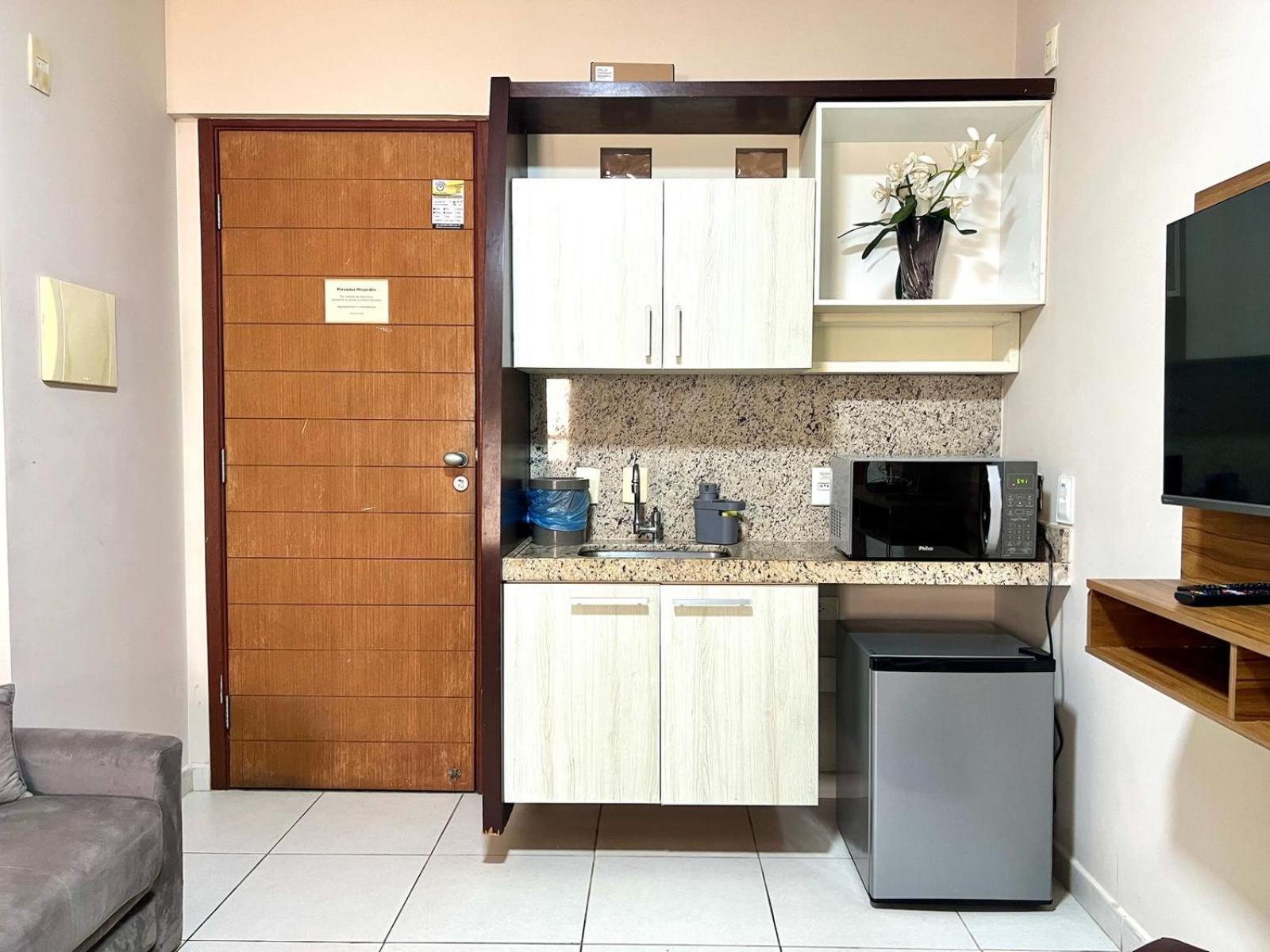 Elegance Comfort Natal Beira Mar Ngoại thất bức ảnh