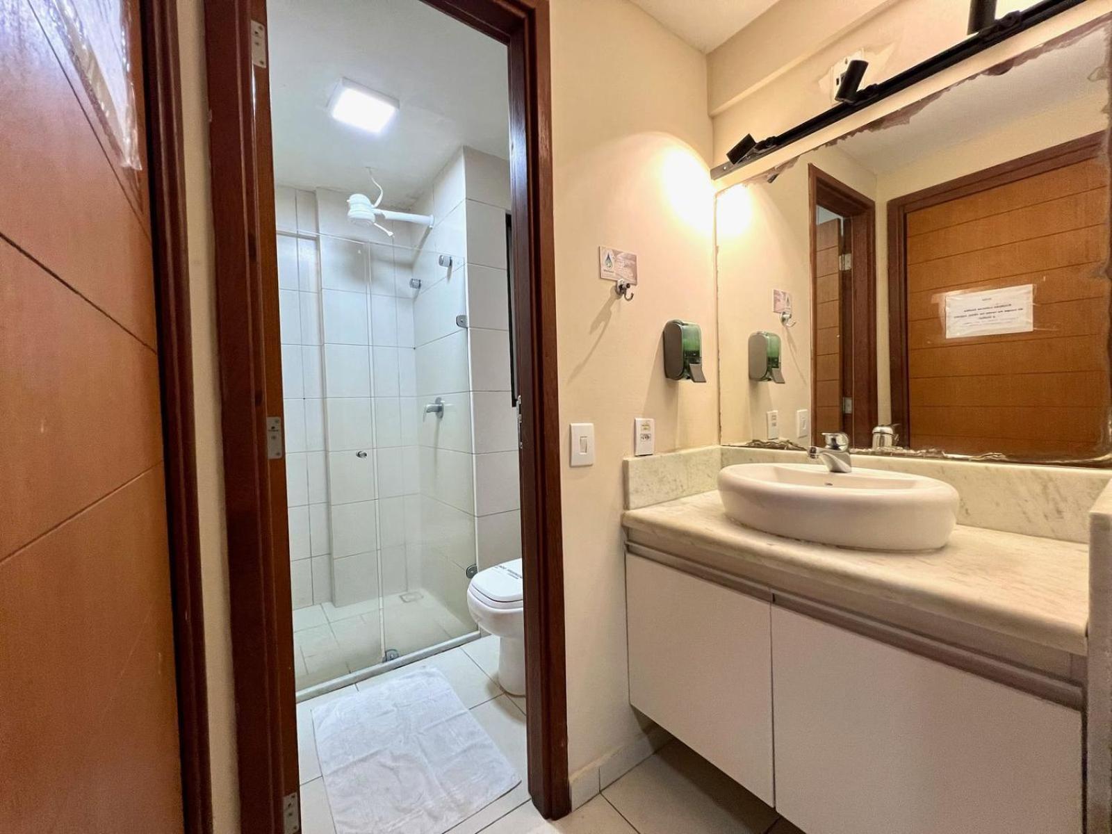 Elegance Comfort Natal Beira Mar Ngoại thất bức ảnh