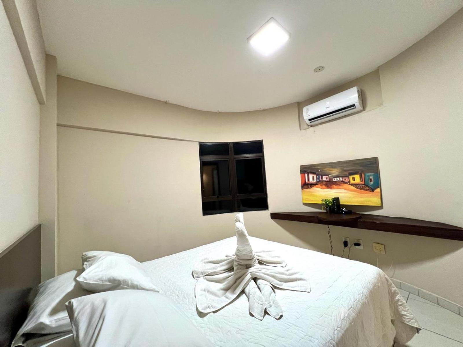 Elegance Comfort Natal Beira Mar Ngoại thất bức ảnh