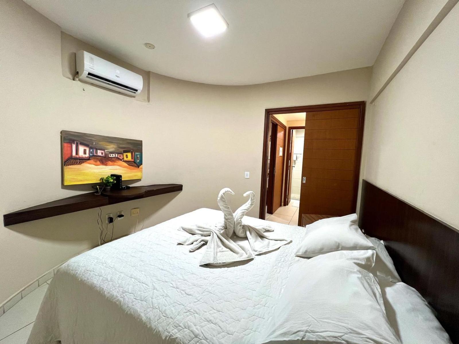 Elegance Comfort Natal Beira Mar Ngoại thất bức ảnh