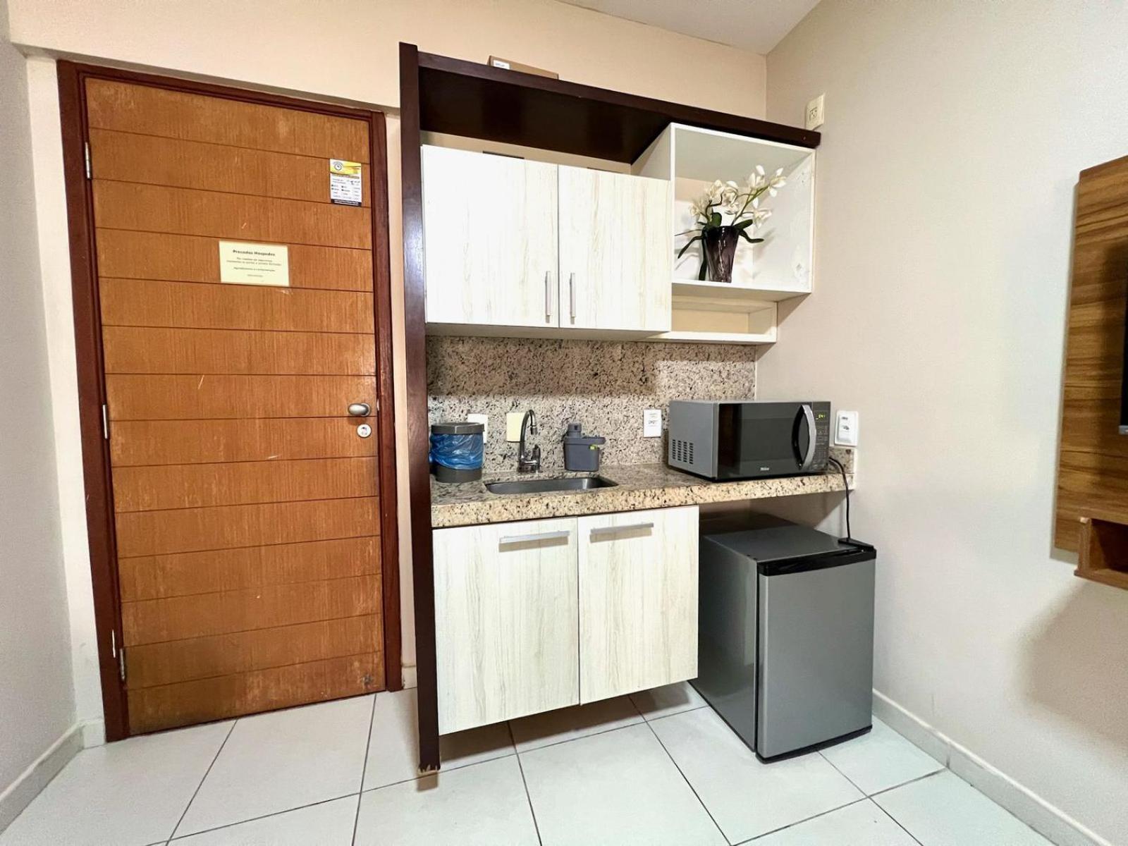Elegance Comfort Natal Beira Mar Ngoại thất bức ảnh