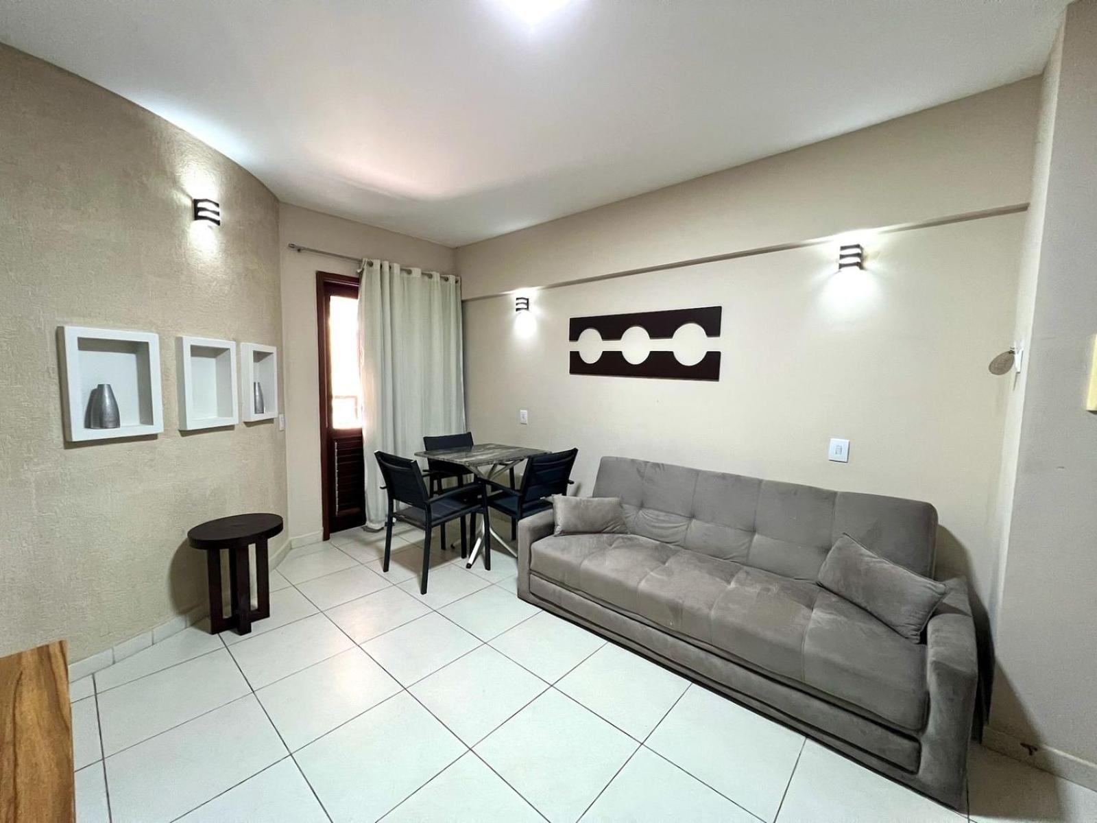 Elegance Comfort Natal Beira Mar Ngoại thất bức ảnh