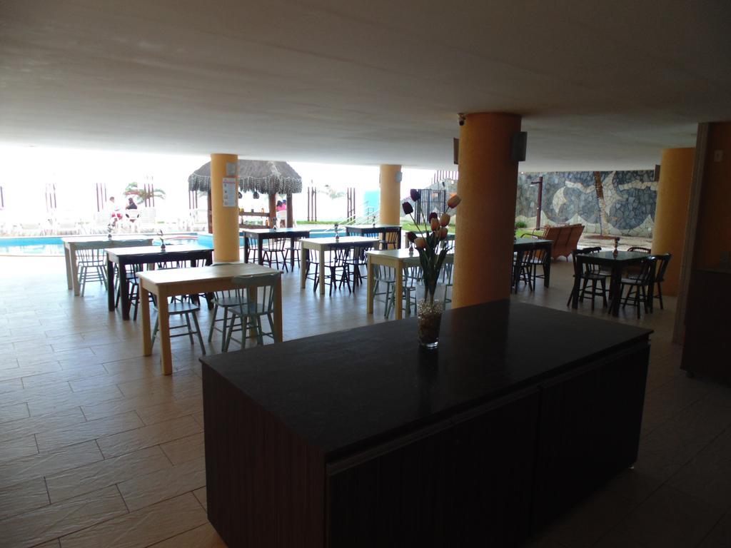 Elegance Comfort Natal Beira Mar Ngoại thất bức ảnh