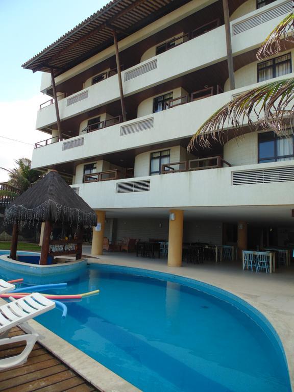 Elegance Comfort Natal Beira Mar Ngoại thất bức ảnh