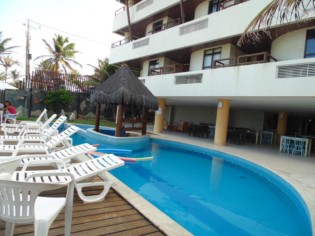 Elegance Comfort Natal Beira Mar Ngoại thất bức ảnh