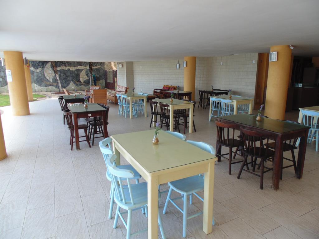 Elegance Comfort Natal Beira Mar Ngoại thất bức ảnh