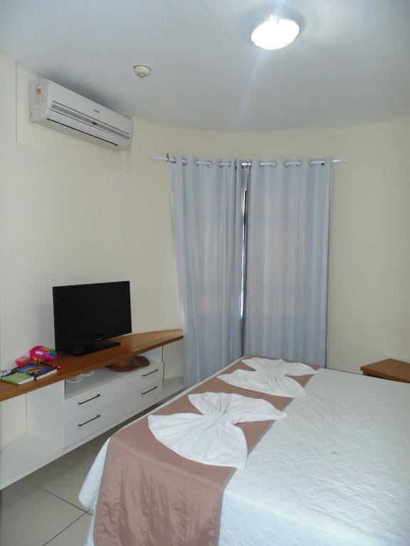 Elegance Comfort Natal Beira Mar Ngoại thất bức ảnh