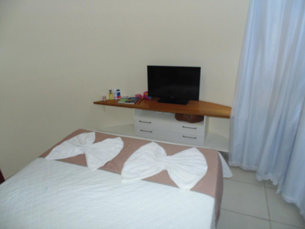 Elegance Comfort Natal Beira Mar Ngoại thất bức ảnh