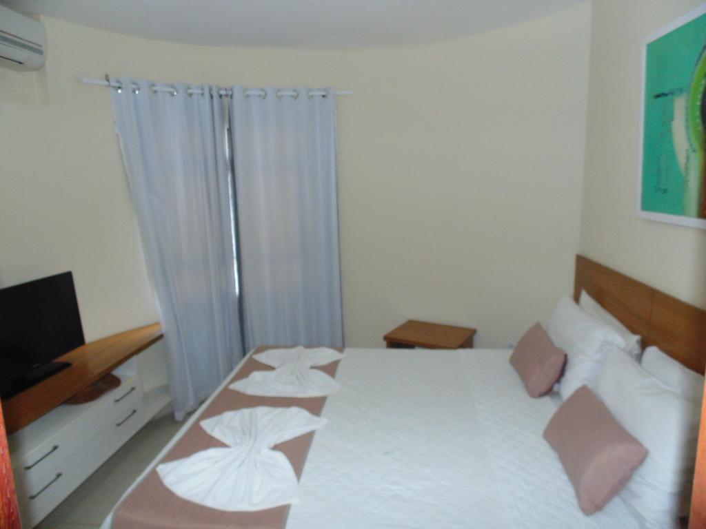 Elegance Comfort Natal Beira Mar Ngoại thất bức ảnh