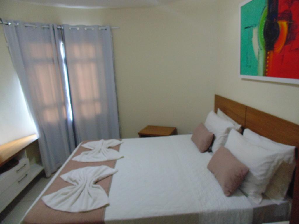 Elegance Comfort Natal Beira Mar Ngoại thất bức ảnh