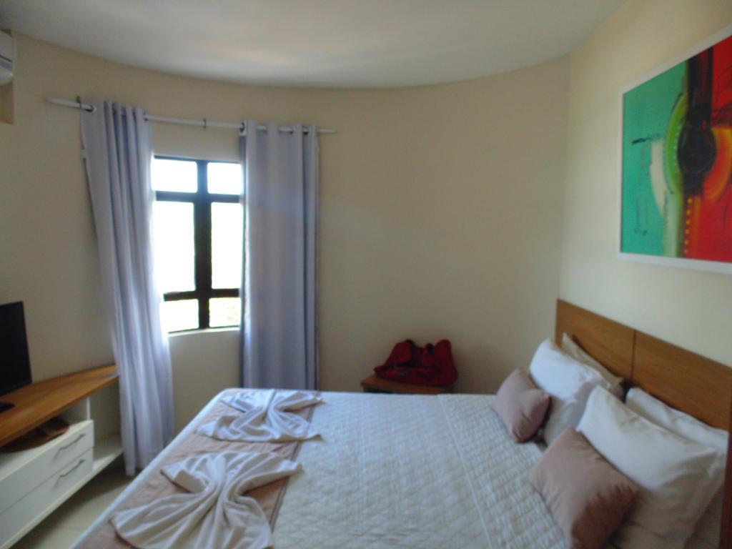Elegance Comfort Natal Beira Mar Ngoại thất bức ảnh