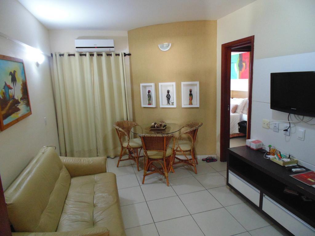 Elegance Comfort Natal Beira Mar Ngoại thất bức ảnh