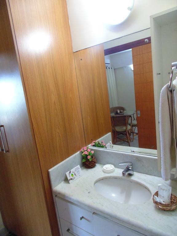 Elegance Comfort Natal Beira Mar Ngoại thất bức ảnh