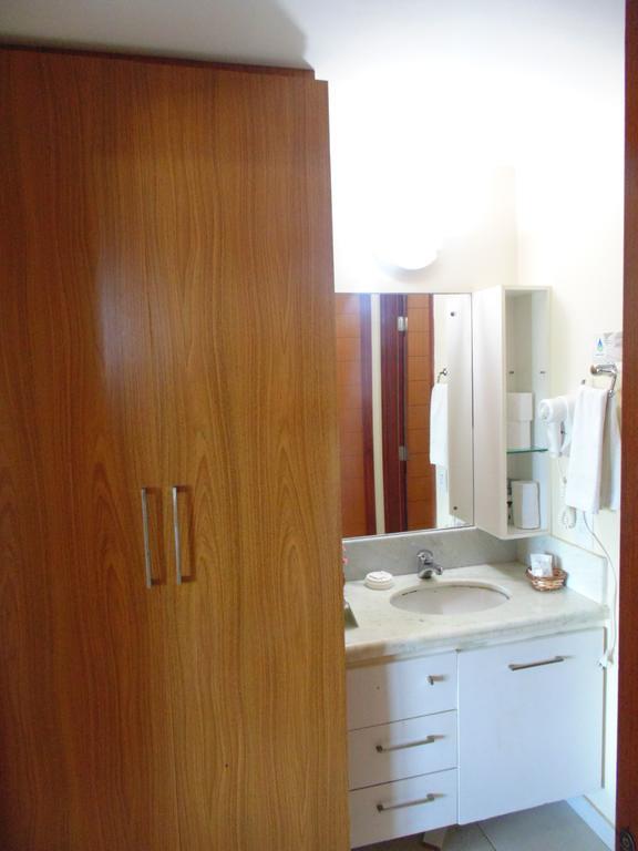 Elegance Comfort Natal Beira Mar Ngoại thất bức ảnh