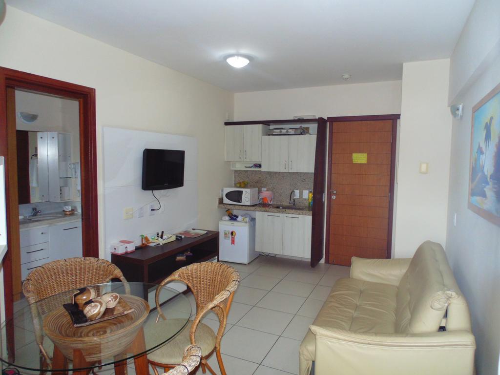 Elegance Comfort Natal Beira Mar Ngoại thất bức ảnh