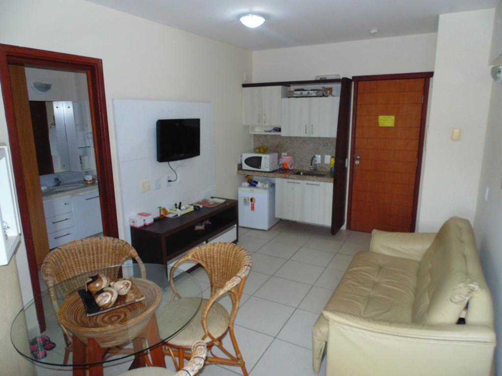 Elegance Comfort Natal Beira Mar Ngoại thất bức ảnh